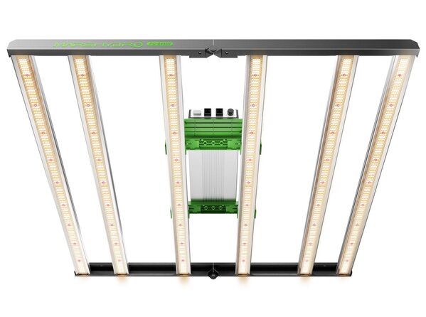 Mars Hydro FC- E4800 LED Kweeklamp