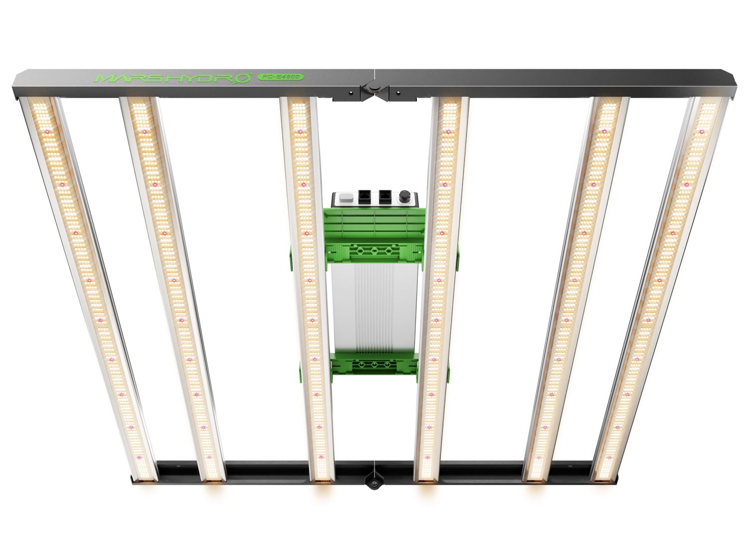 Mars Hydro FC- E4800 LED Kweeklamp