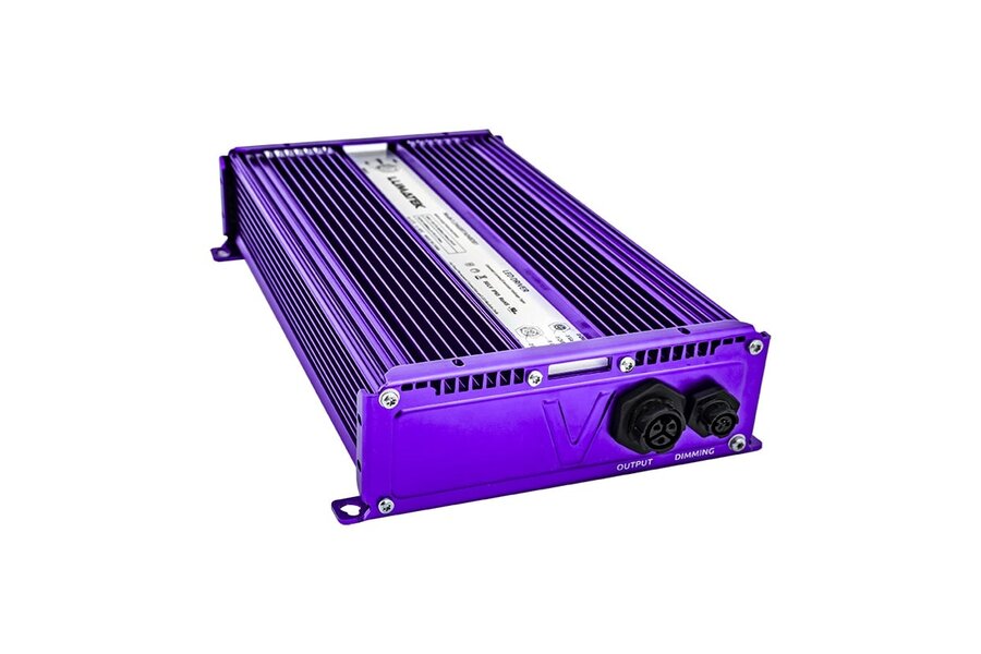 Lumatek Lumatek VF90W LED Kweeklamp