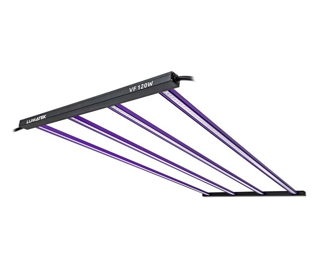 Lumatek Lumatek VF120W LED Kweeklamp