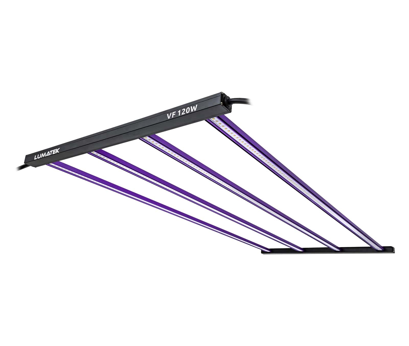 Lumatek VF120W LED Kweeklamp