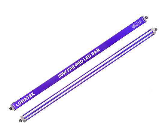 Lumatek Lumatek FAR-RED Bar 50W