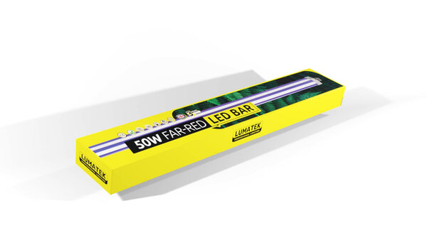 Lumatek Lumatek FAR-RED Bar 50W