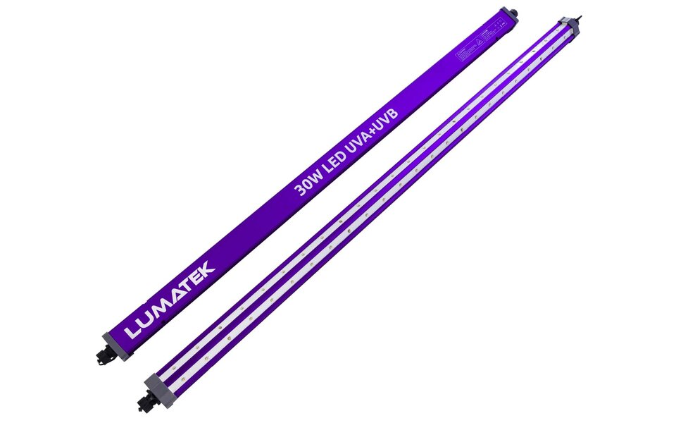 Lumatek Lumatek UV Supplemental Bar 30W
