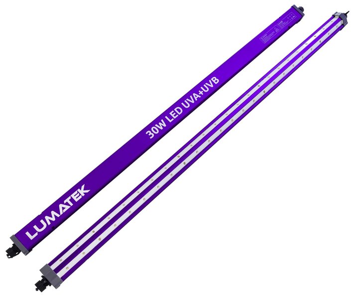 Lumatek Lumatek UV Supplemental Bar 30W