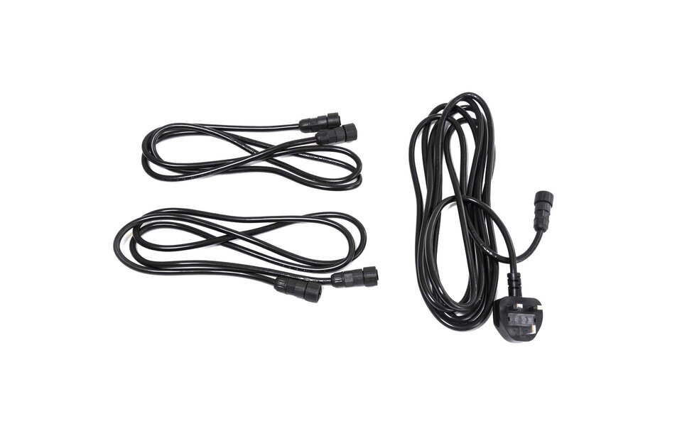 Lumatek Lumatek UV Supplemental Bar 30W