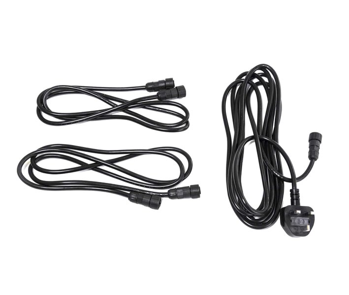 Lumatek Lumatek UV Supplemental Bar 30W