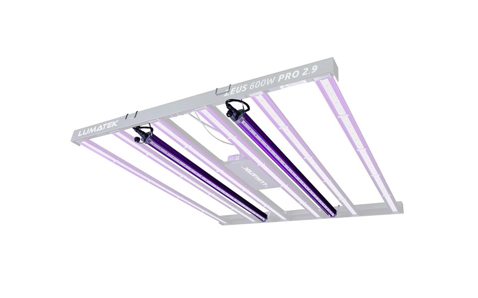 Lumatek Lumatek UV Supplemental Bar 30W
