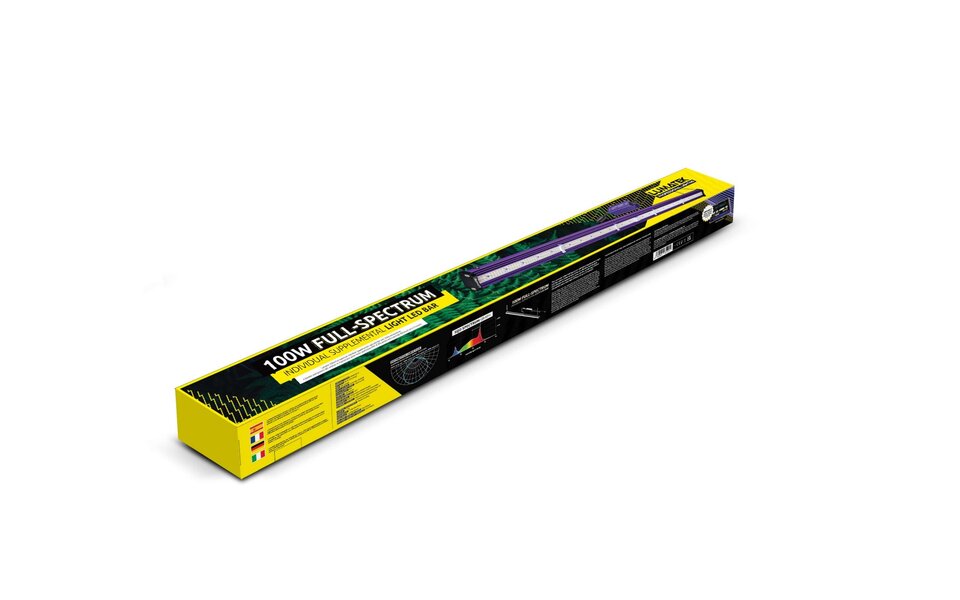 Lumatek Lumatek 100W Full-Spectrum Light Bar