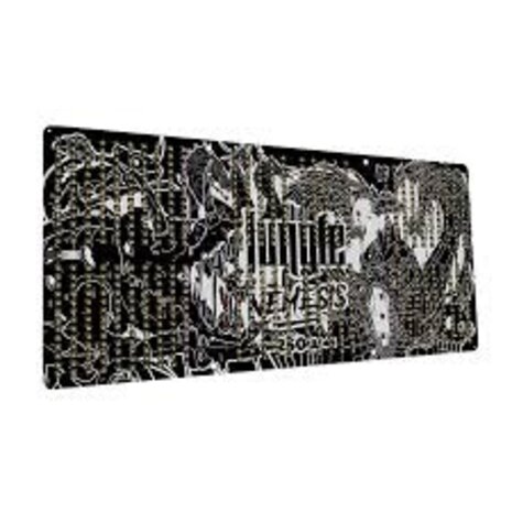 The Jungle Jackson NEMESIS 250W The Jungle Jackson NEMESIS 250W