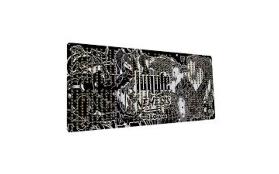 The Jungle Jackson NEMESIS 250W