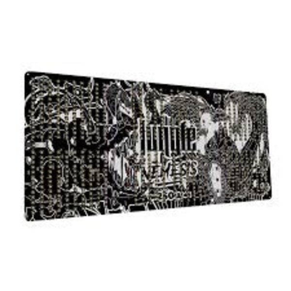 The Jungle Jackson NEMESIS 250W The Jungle Jackson NEMESIS 250W