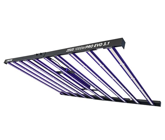 Lumatek Zeus Pro 3.1
