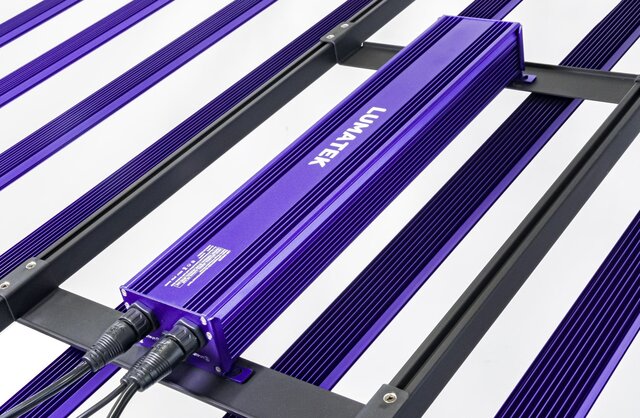 Lumatek Lumatek Zeus Pro 1000W EVO 3.1