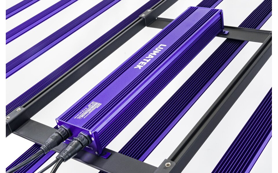 Lumatek Lumatek Zeus Pro 1000W EVO 3.1