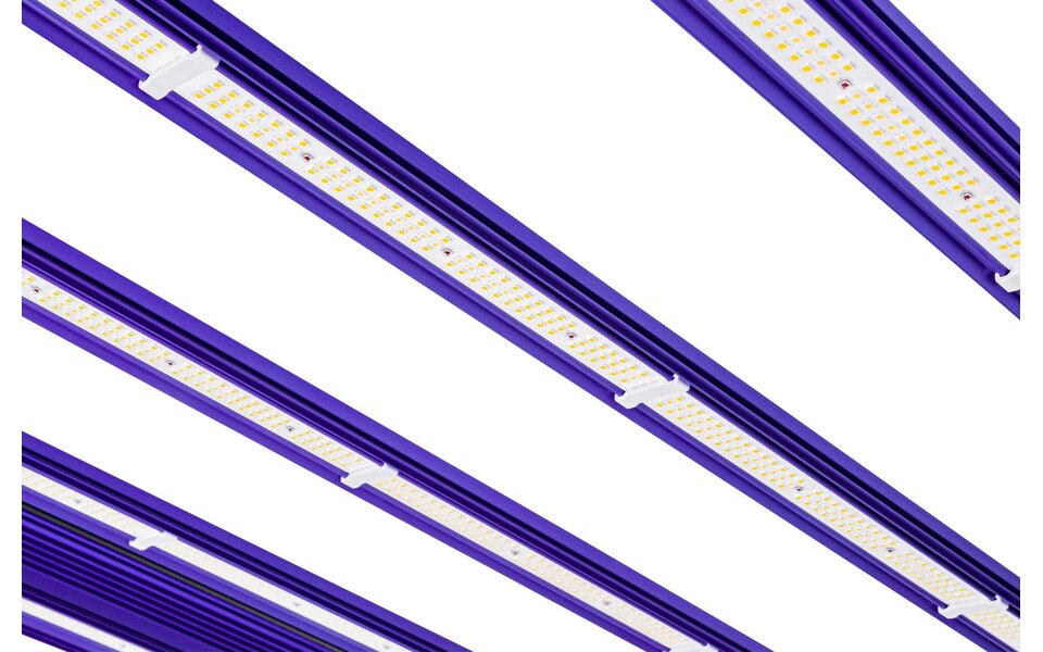 Lumatek Lumatek Zeus Pro 1000W EVO 3.1