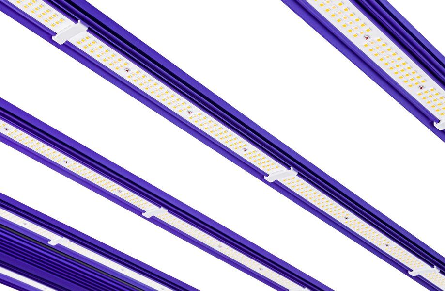 Lumatek Lumatek Zeus Pro 1000W EVO 3.1