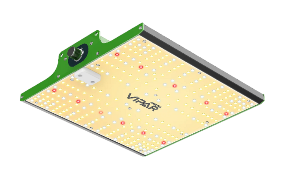 Viparspectra Viparspectra P600 LED Kweeklamp