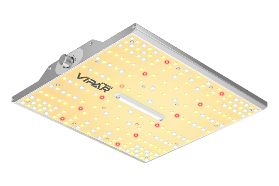 Viparspectra Viparspectra XS1000 LED Kweeklamp