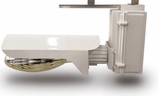 Megaphoton 1000watt HPS groeilamp I Megaphoton IRS