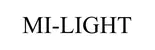 Mi-Light Mi-Light