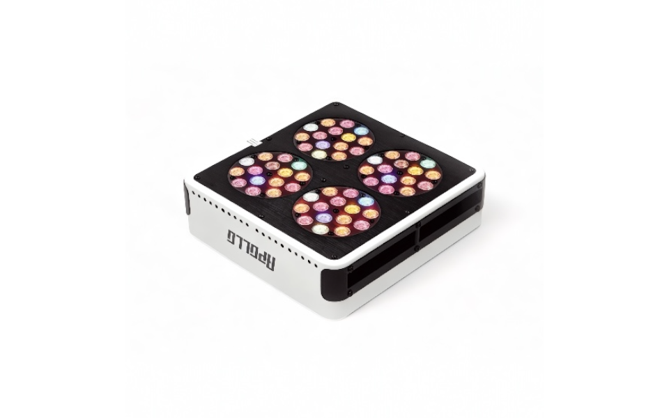 Apollo Apollo 4 LED Kweeklamp