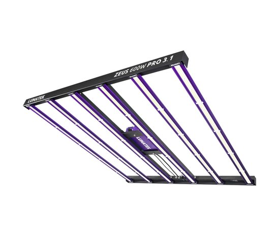 Lumatek Zeus LED 600 Watt PRO 2.9