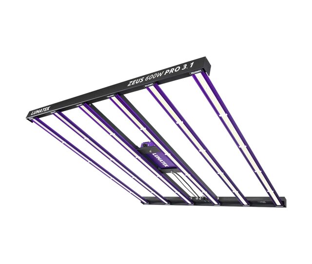 Lumatek Lumatek Zeus Pro 600w 3.1
