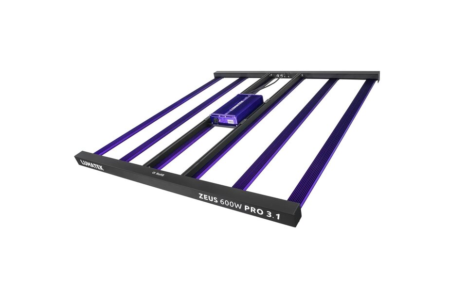 Lumatek Lumatek Zeus LED 600 Watt PRO 2.9
