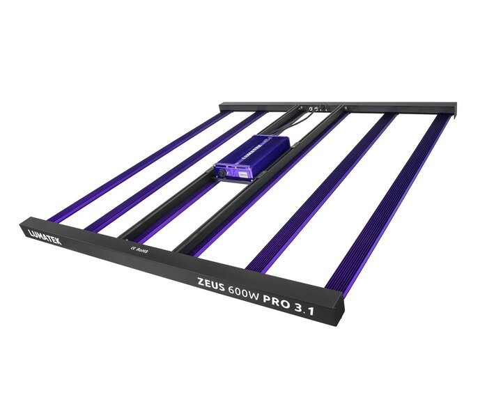 Lumatek Lumatek Zeus Pro 600w 3.1