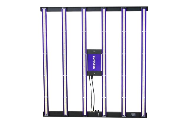 Lumatek Lumatek Zeus LED 600 Watt PRO 2.9
