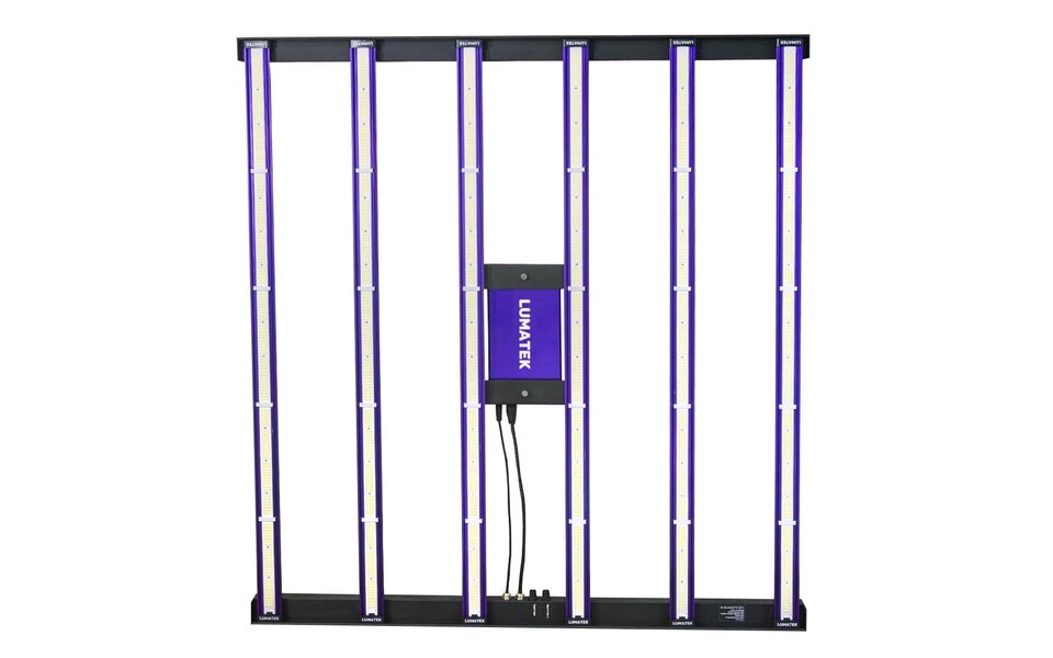 Lumatek Lumatek Zeus LED 600 Watt PRO 2.9