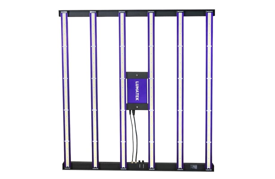 Lumatek Lumatek Zeus Pro 600w 3.1