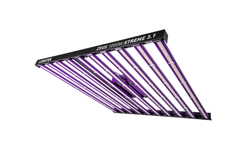 Lumatek Lumatek Zeus 1000w Xtreme 3.1