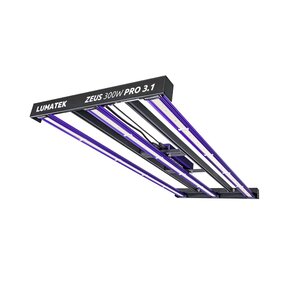 Lumatek Zeus 300W Pro 3.1 Lumatek Zeus 300W Pro 3.1