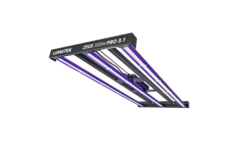 Lumatek Lumatek Zeus 300W Pro 3.1