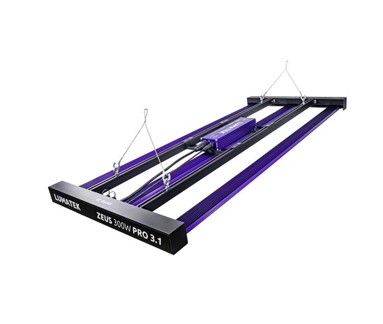 Lumatek Lumatek Zeus 300W Pro 3.1