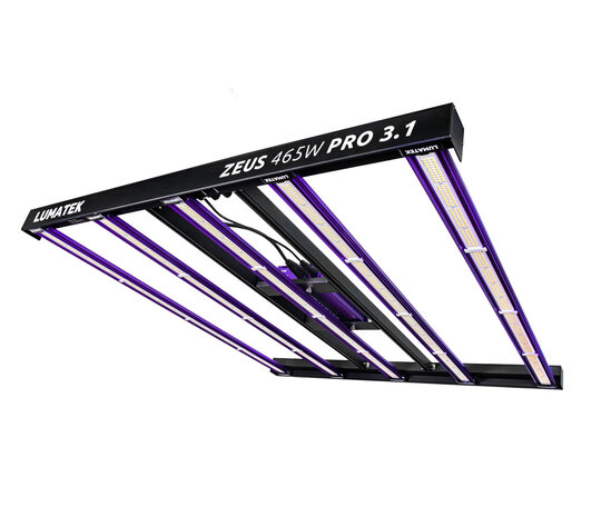 Lumatek Zeus 465W Pro 2.9