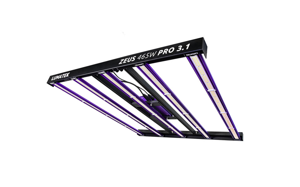 Lumatek Lumatek Zeus 465W Pro 3.1