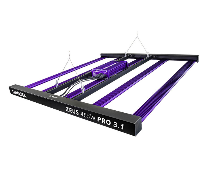 Lumatek Lumatek Zeus 465W Pro 3.1