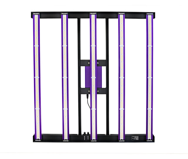 Lumatek Lumatek Zeus 465 Watt Compact PRO 2.9