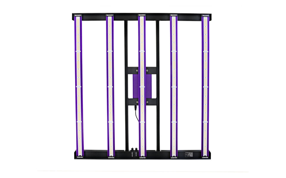 Lumatek Lumatek Zeus 465 Watt Compact PRO 2.9