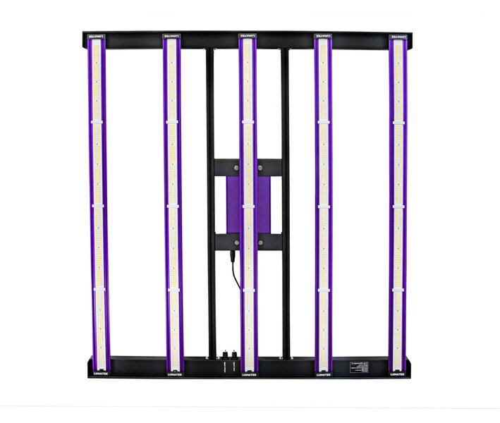 Lumatek Lumatek Zeus 465 Watt Compact PRO 2.9