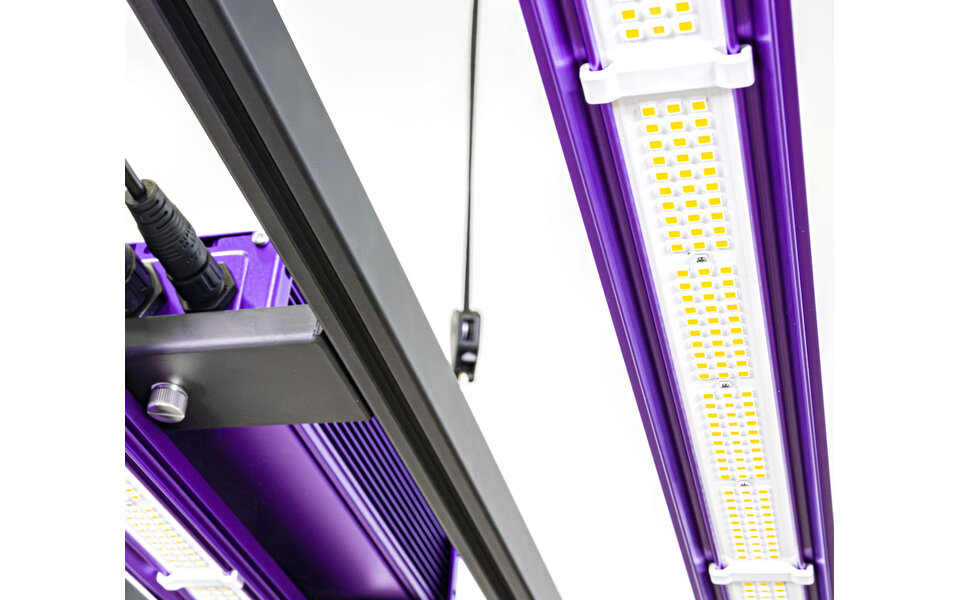 Lumatek Lumatek Zeus 465W Pro 3.1