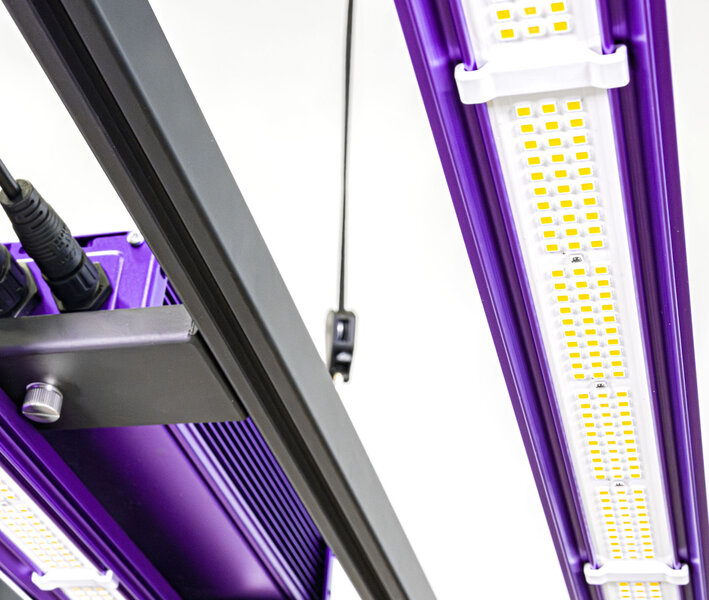 Lumatek Lumatek Zeus 465 Watt Compact PRO 2.9