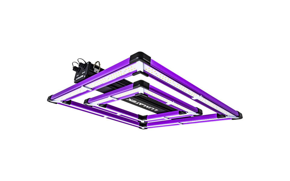 Lumatek Lumatek ATS 200W Pro