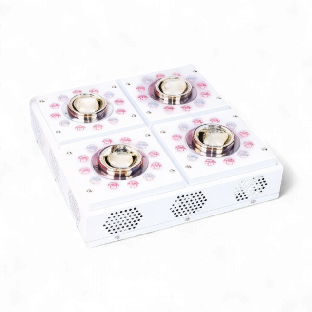 Apollo Apollo-X 4 LED Kweeklamp