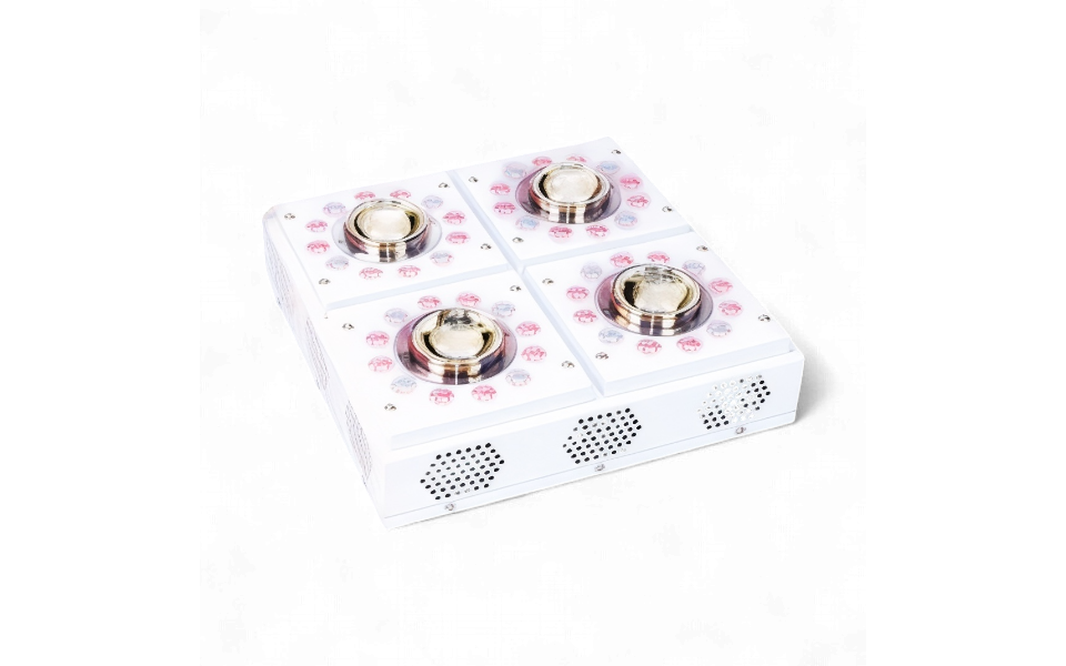 Apollo Apollo-X 4 LED Kweeklamp