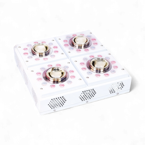 Apollo-X 4 LED Kweeklamp