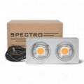 Spectro Light Starter 250 LED Kweeklamp